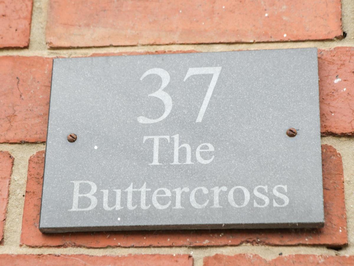 斯卡伯勒Butter Cross别墅 外观 照片